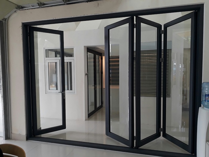 Báo Giá Cửa Nhôm Xingfa 2025 Mới Nhất – Chính Hãng, Giá Xưởng