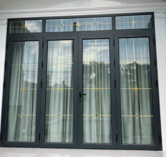 So Sánh Cửa Nhôm Xingfa Nội Địa & Nhập Khẩu – Nên Chọn Loại Nào?