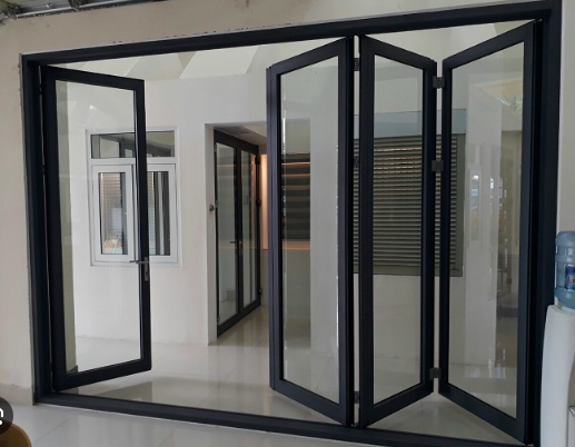 Thi Công Cửa Nhôm Xingfa Trọn Gói – Báo Giá Tận Nơi, Uy Tín 20 Năm
