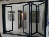 Thi Công Cửa Nhôm Xingfa Trọn Gói – Báo Giá Tận Nơi, Uy Tín 20 Năm